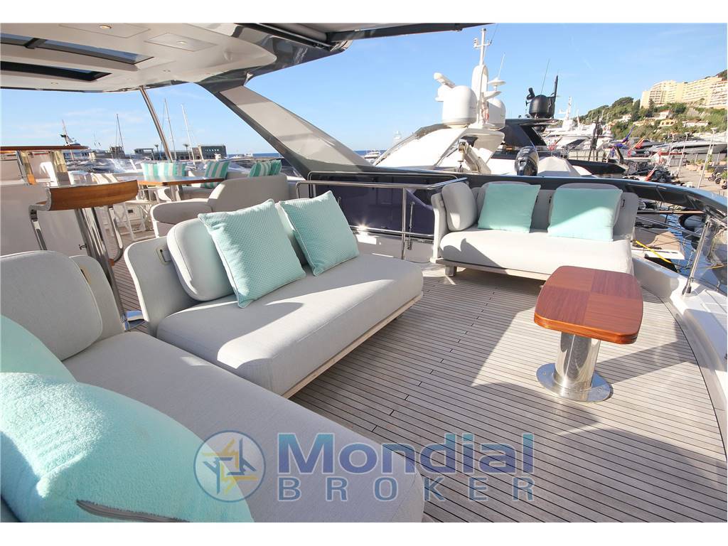 Azimut 78