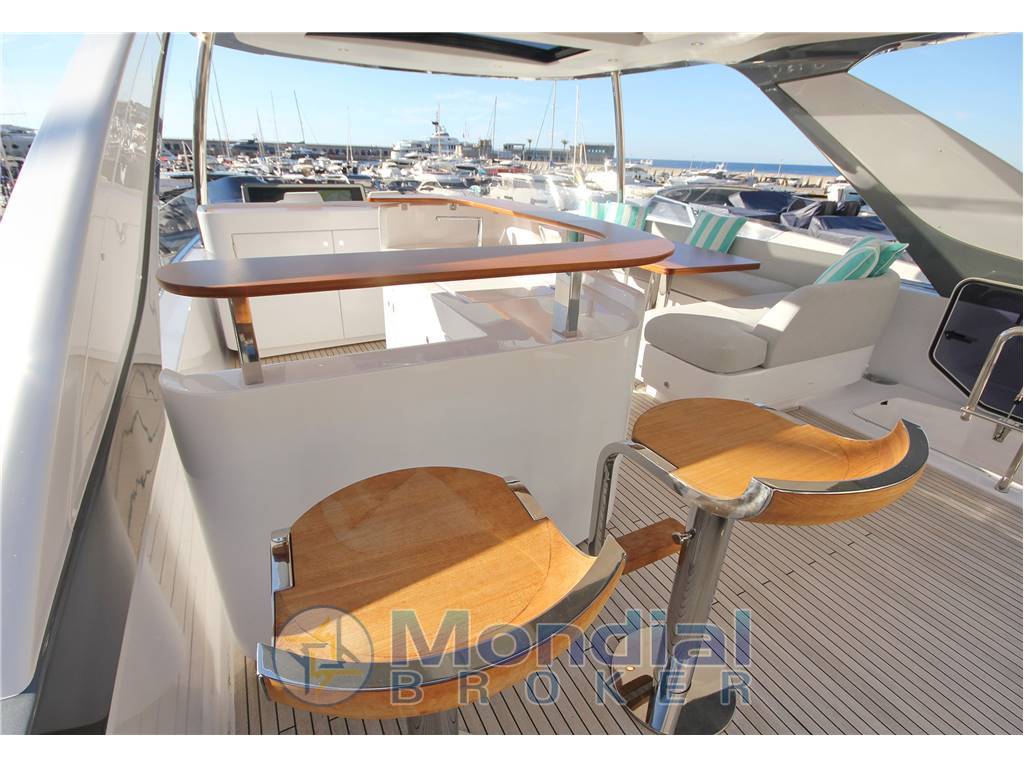 Azimut 78