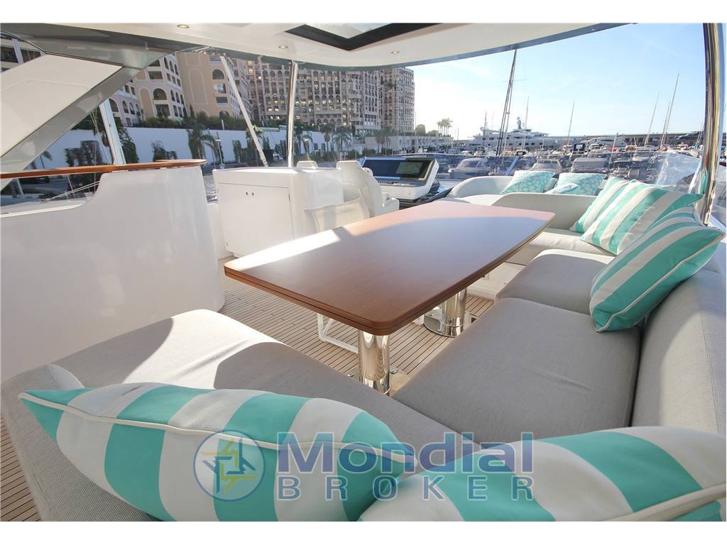 Azimut 78