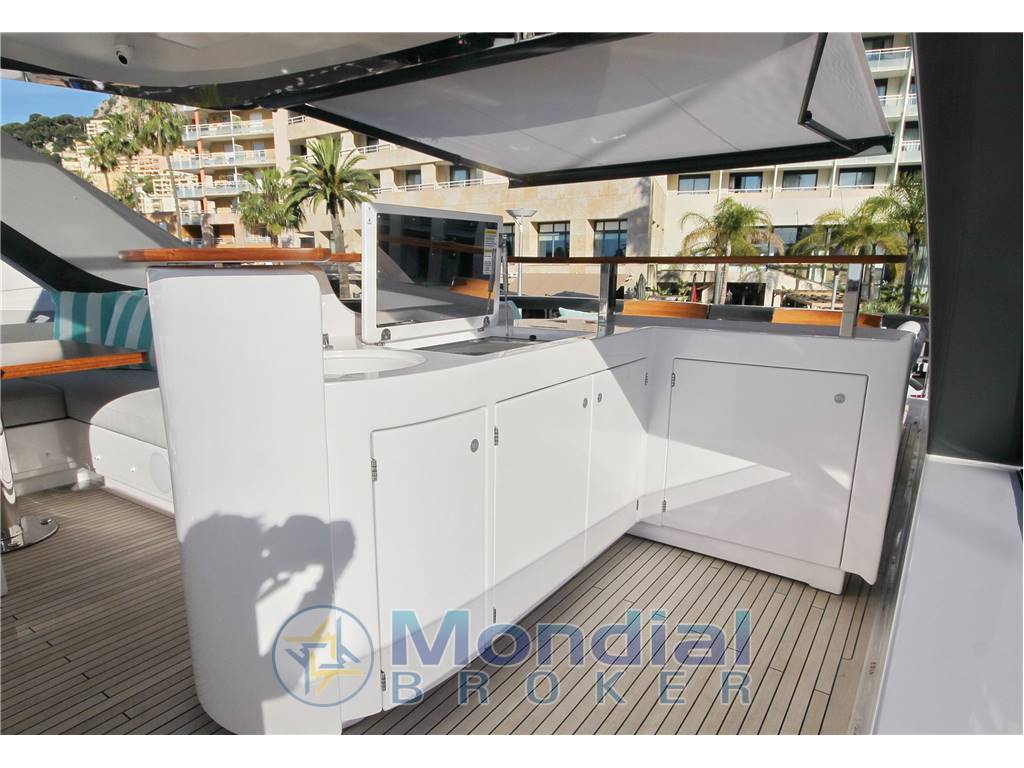 Azimut 78