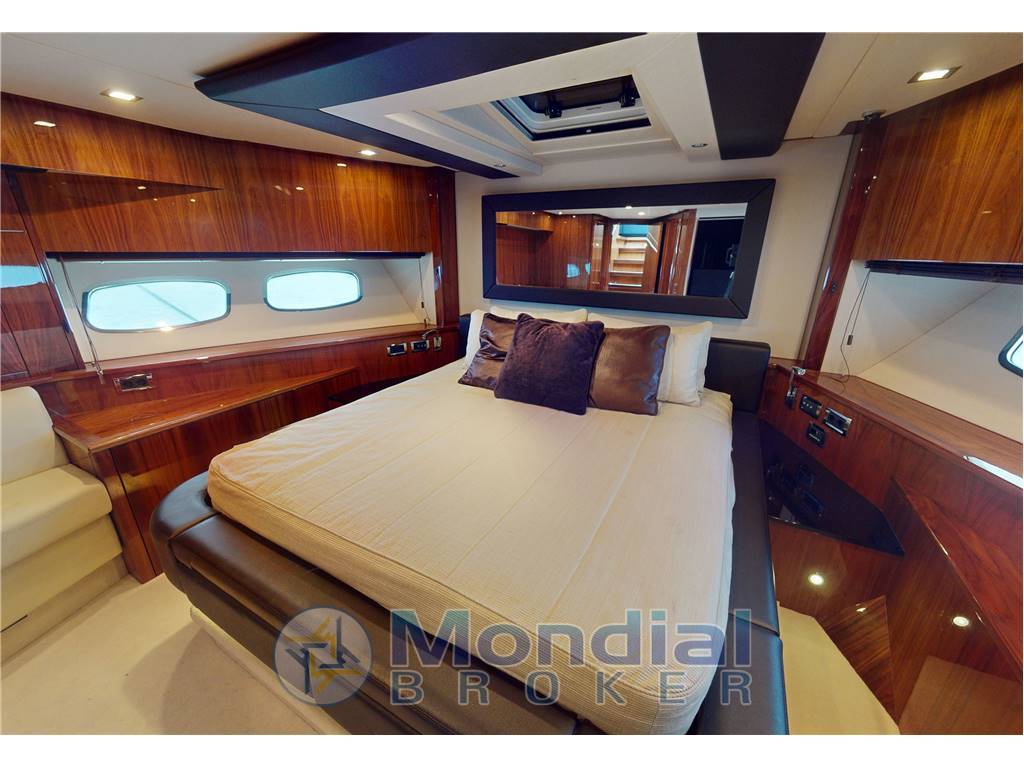 Sunseeker 88 Yacht