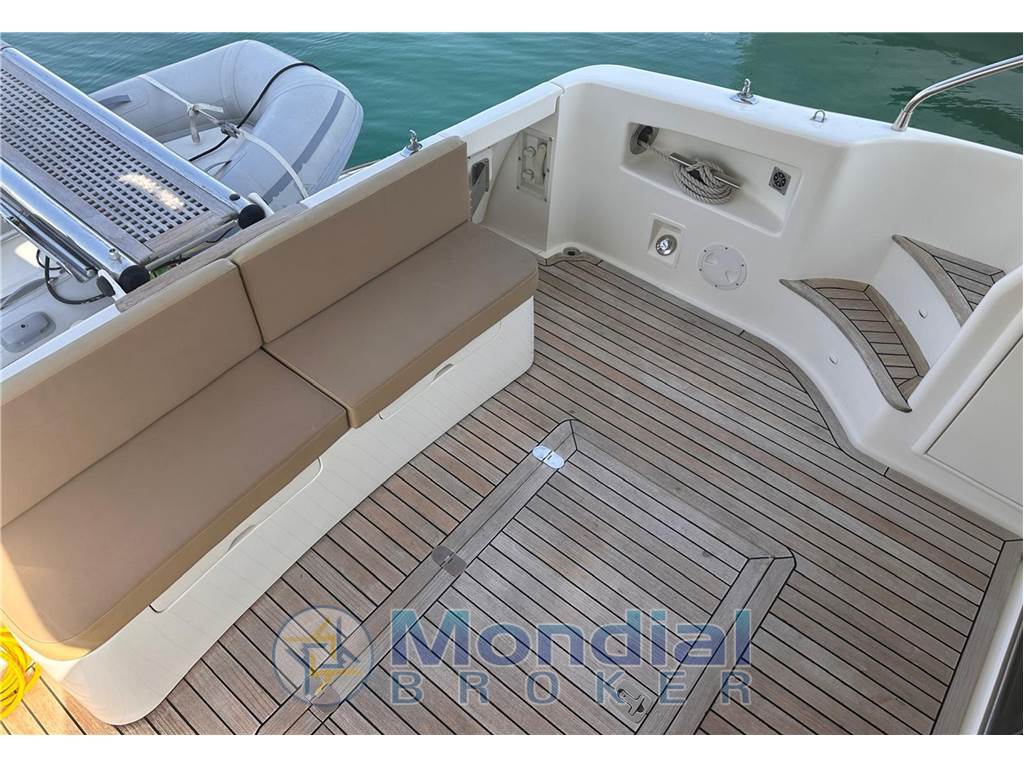 Astondoa AS 394