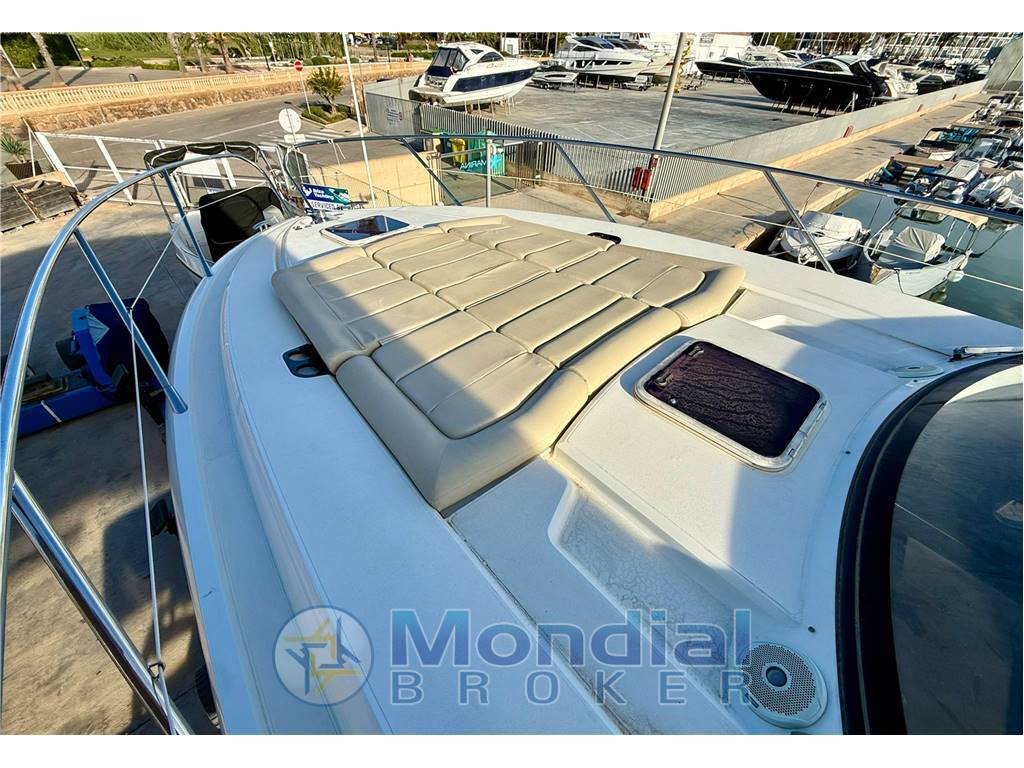 Sunseeker Portofino 40