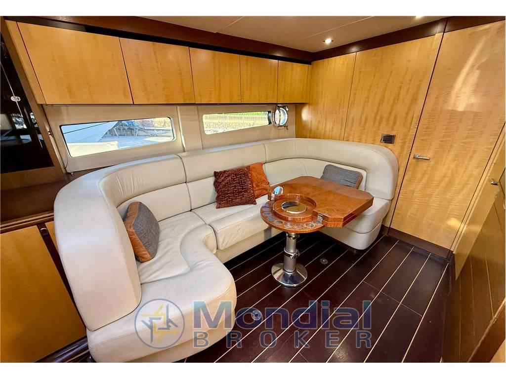 Sunseeker Portofino 40