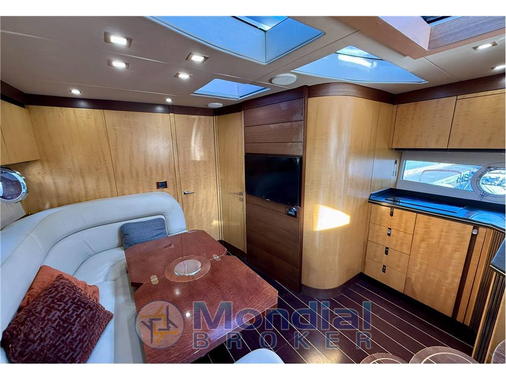 Sunseeker Portofino 40