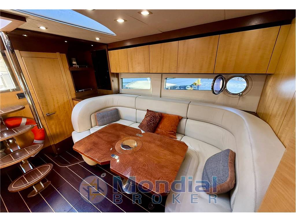 Sunseeker Portofino 40