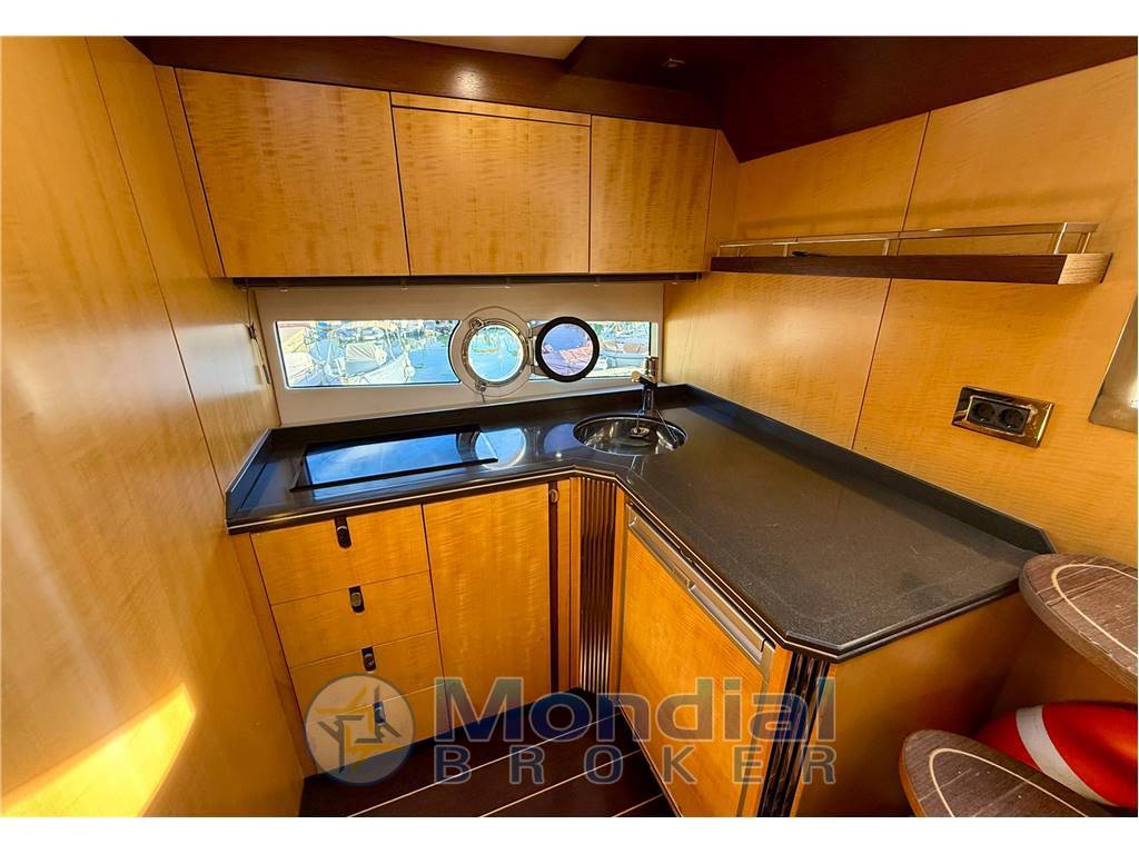 Sunseeker Portofino 40