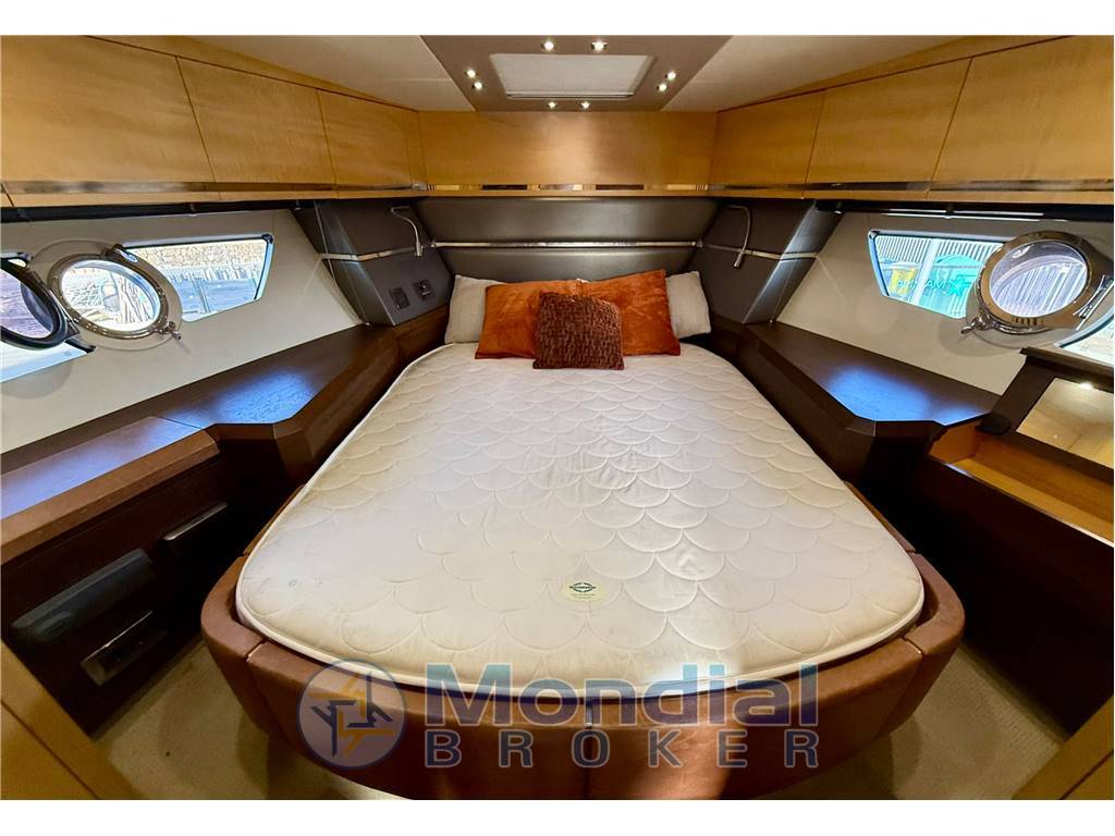 Sunseeker Portofino 40