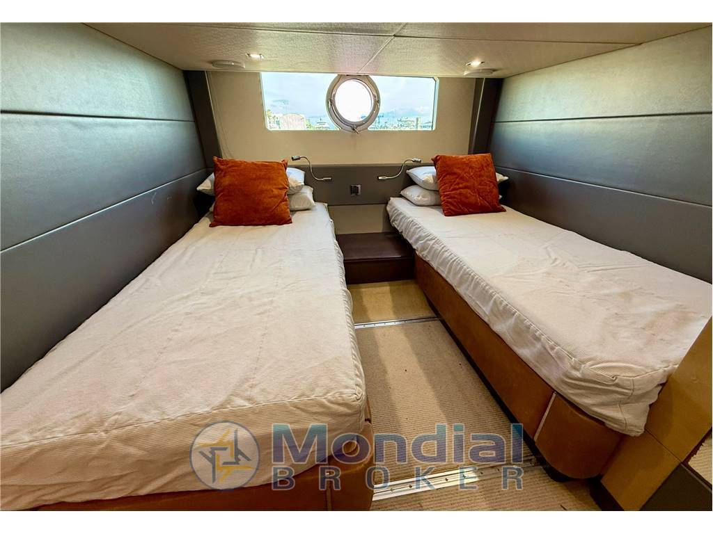 Sunseeker Portofino 40