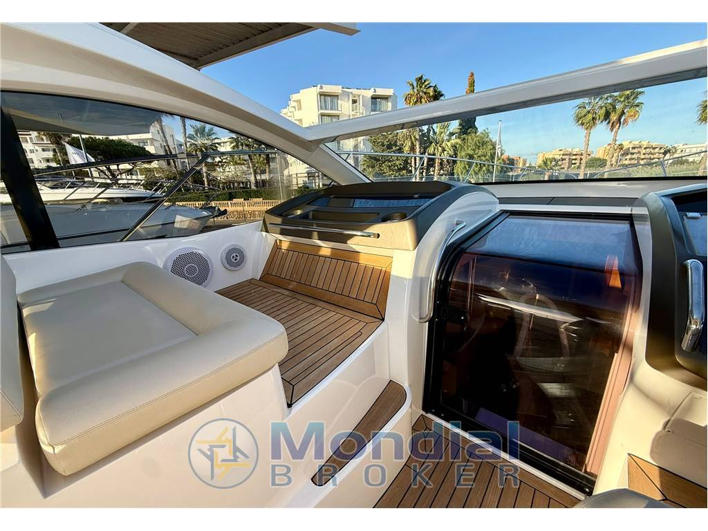 Sunseeker Portofino 40