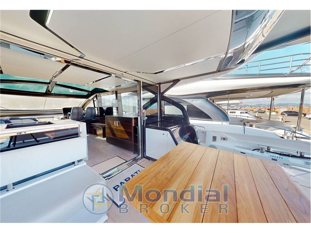 Sunseeker Predator 65