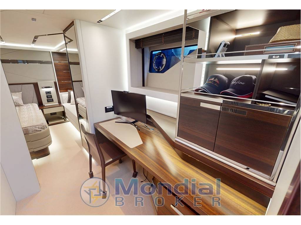 Sunseeker Predator 65