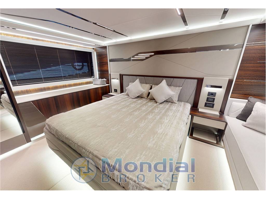 Sunseeker Predator 65