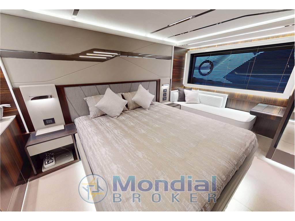 Sunseeker Predator 65