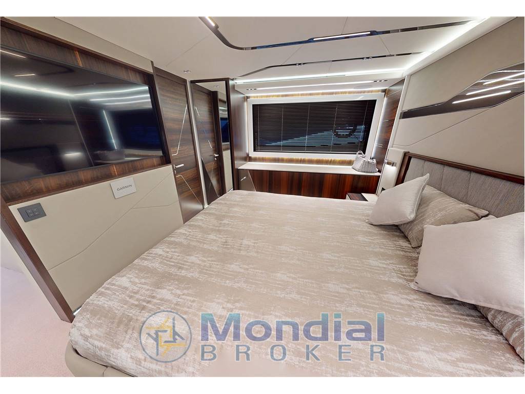 Sunseeker Predator 65