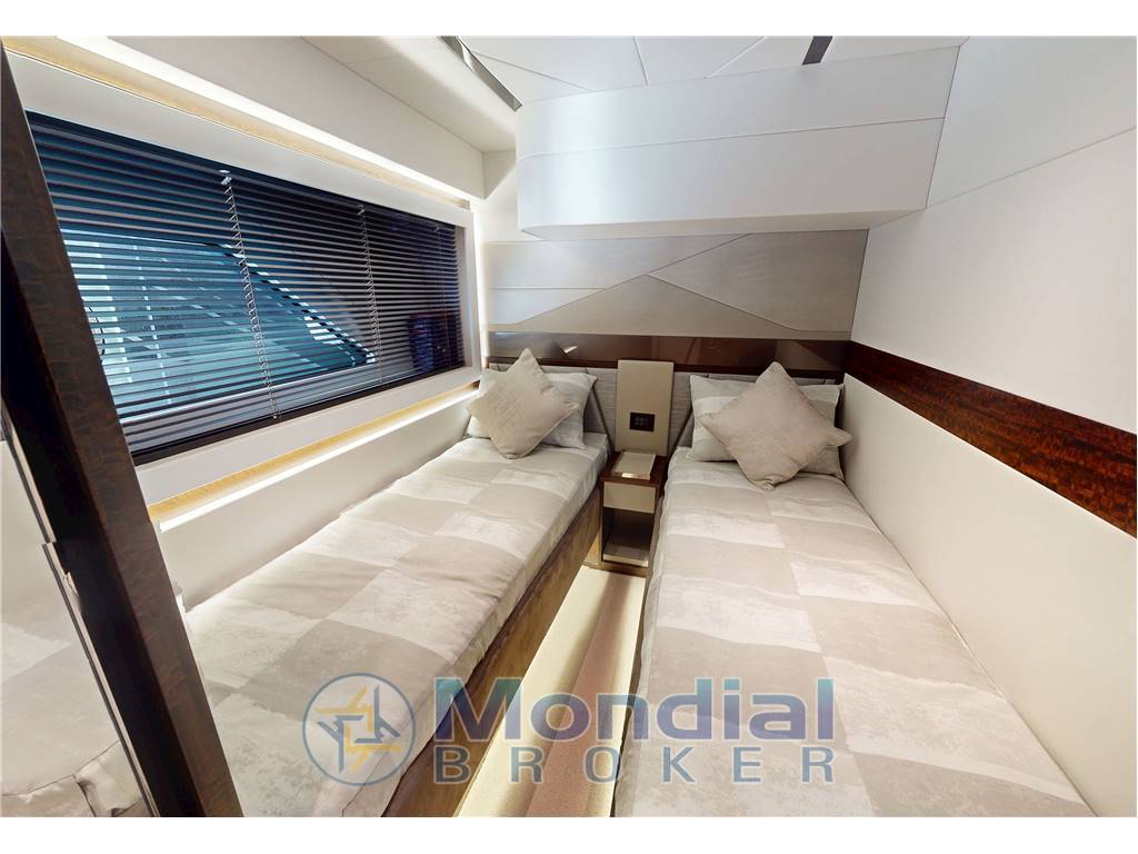 Sunseeker Predator 65
