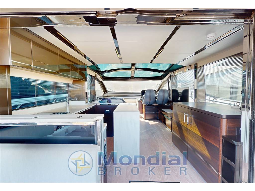 Sunseeker Predator 65