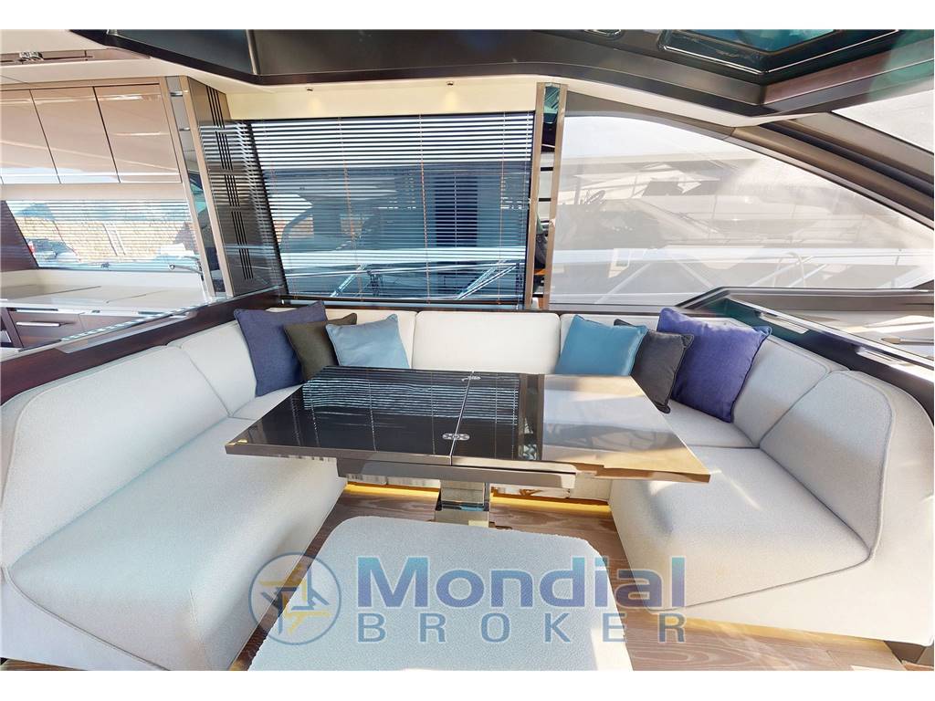 Sunseeker Predator 65
