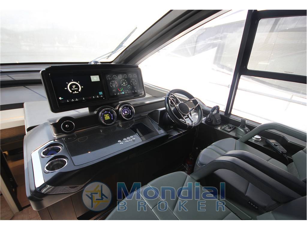 Sunseeker Predator 65