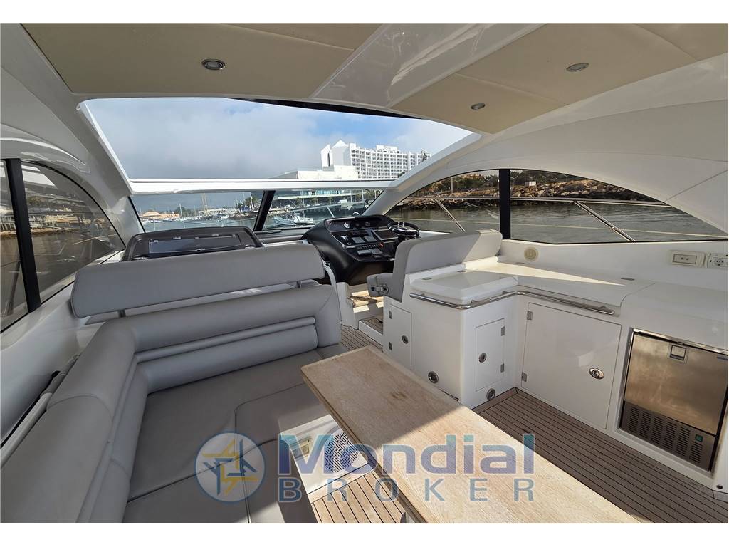 Sunseeker Portofino 48
