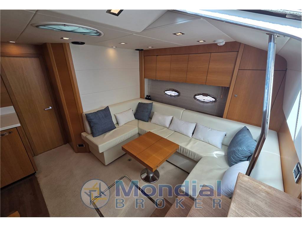 Sunseeker Portofino 48