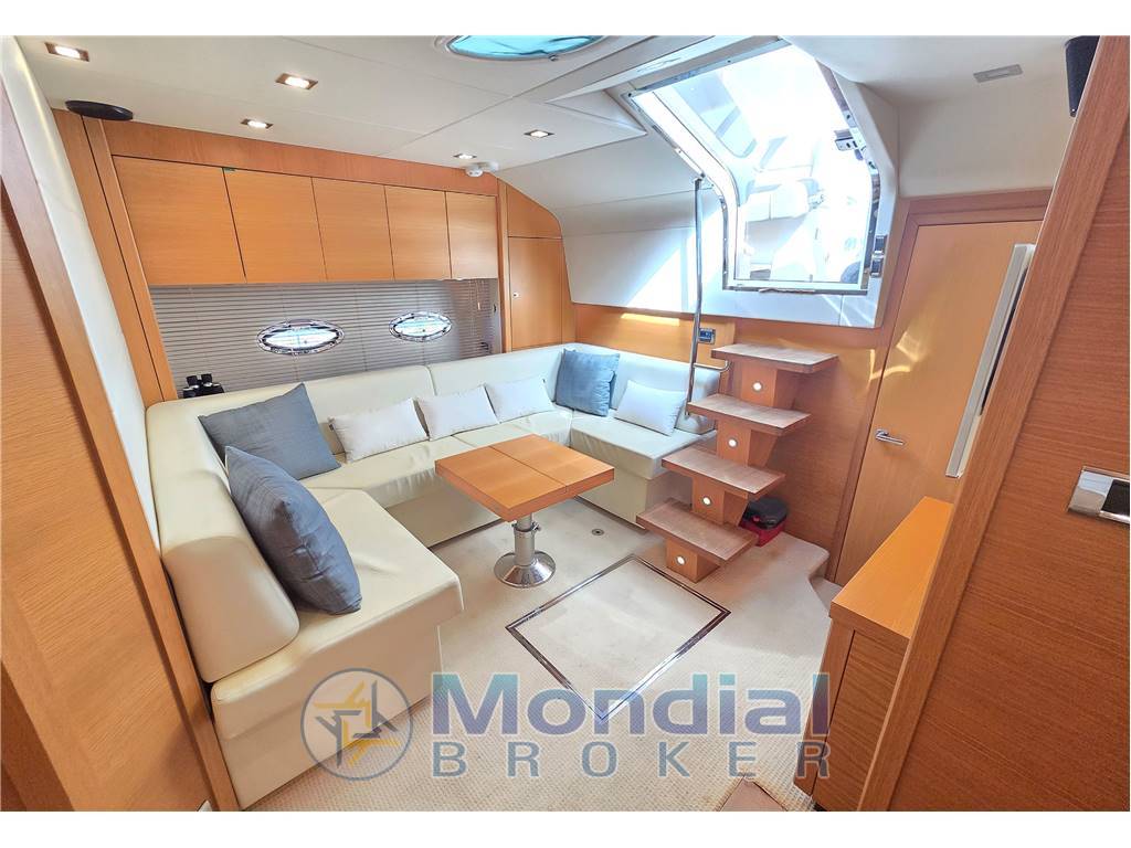 Sunseeker Portofino 48