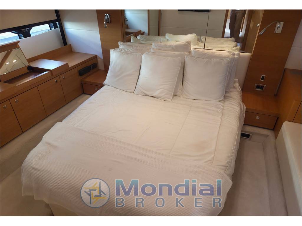 Sunseeker Portofino 48