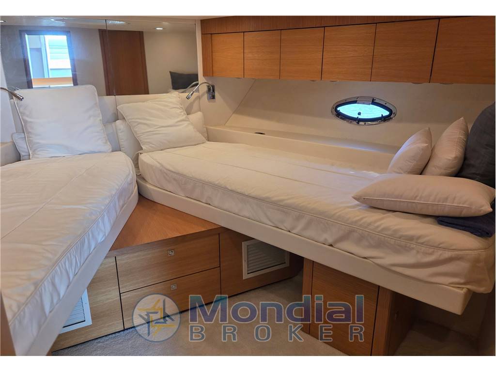 Sunseeker Portofino 48