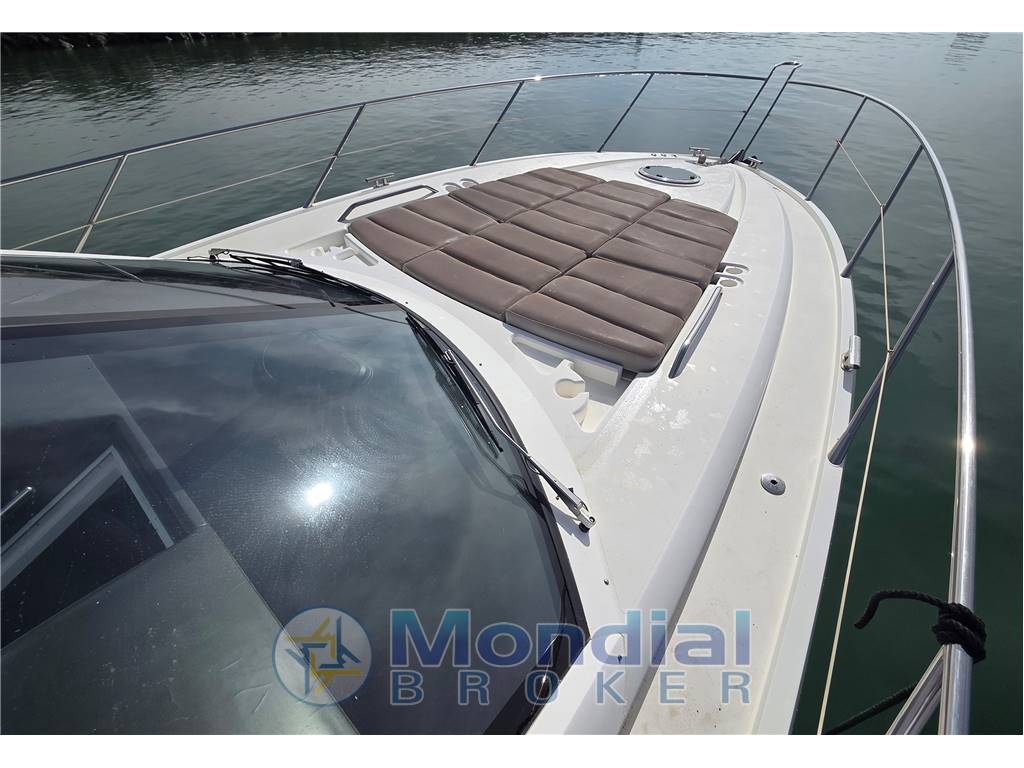 Sunseeker Portofino 48