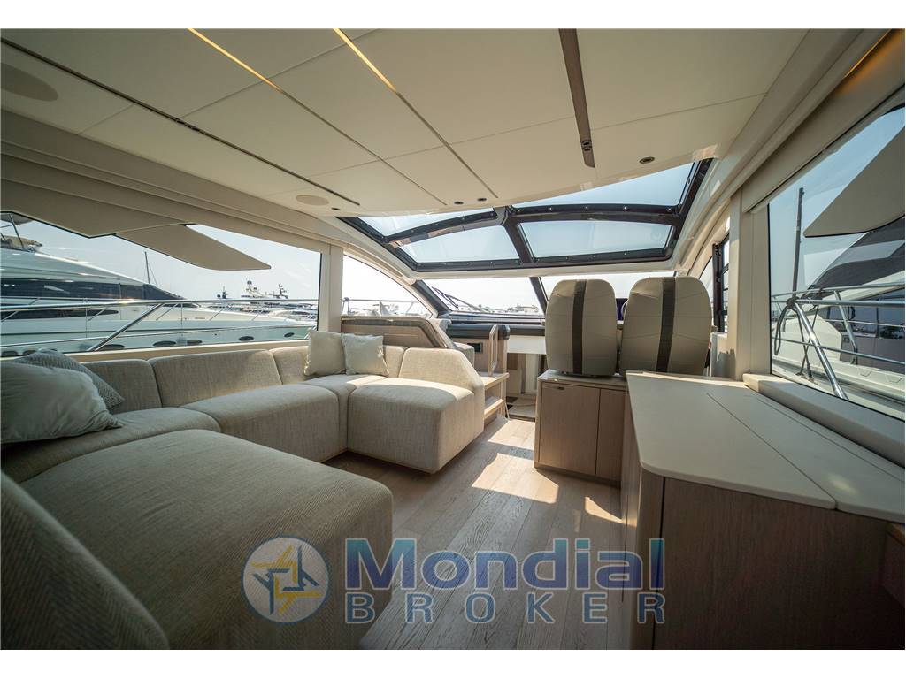 Sunseeker Predator 55 EVO