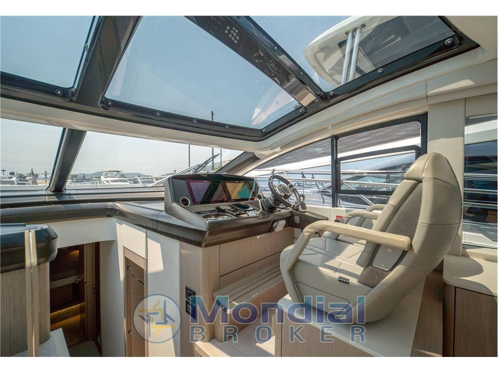 Sunseeker Predator 55 EVO