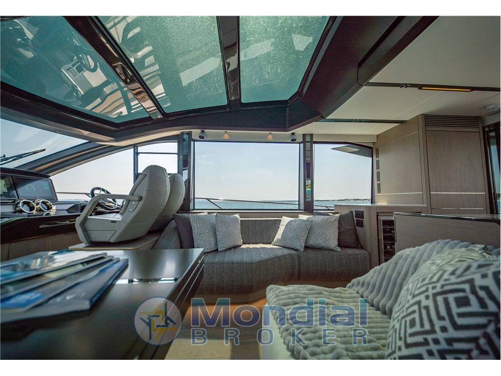 Sunseeker Predator 65