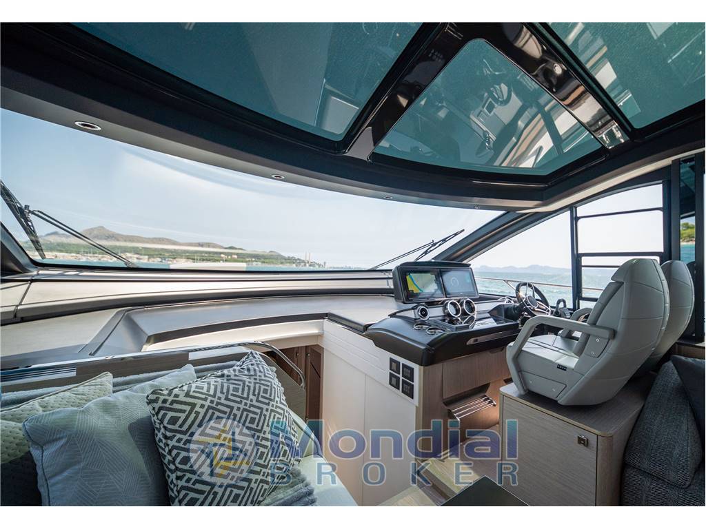 Sunseeker Predator 65