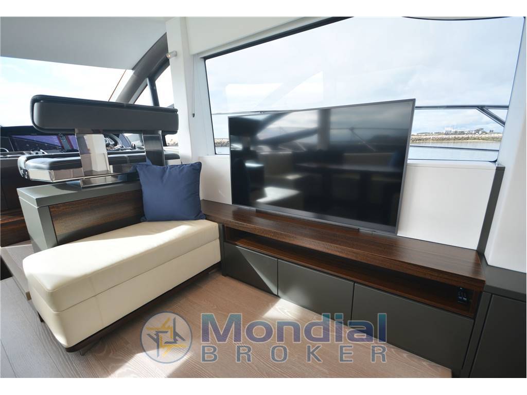 Sunseeker Manhattan 55