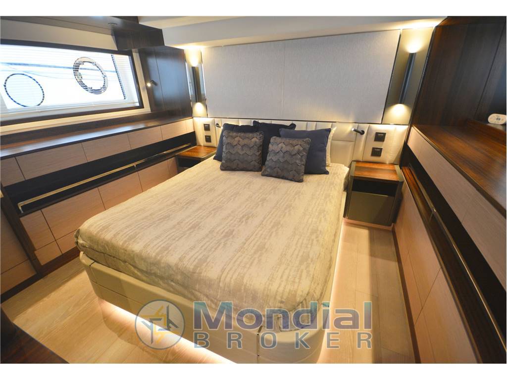Sunseeker Manhattan 55