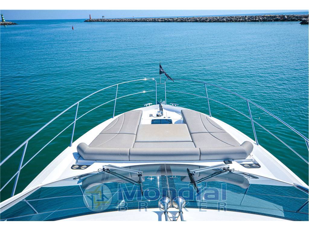 Sunseeker Manhattan 55