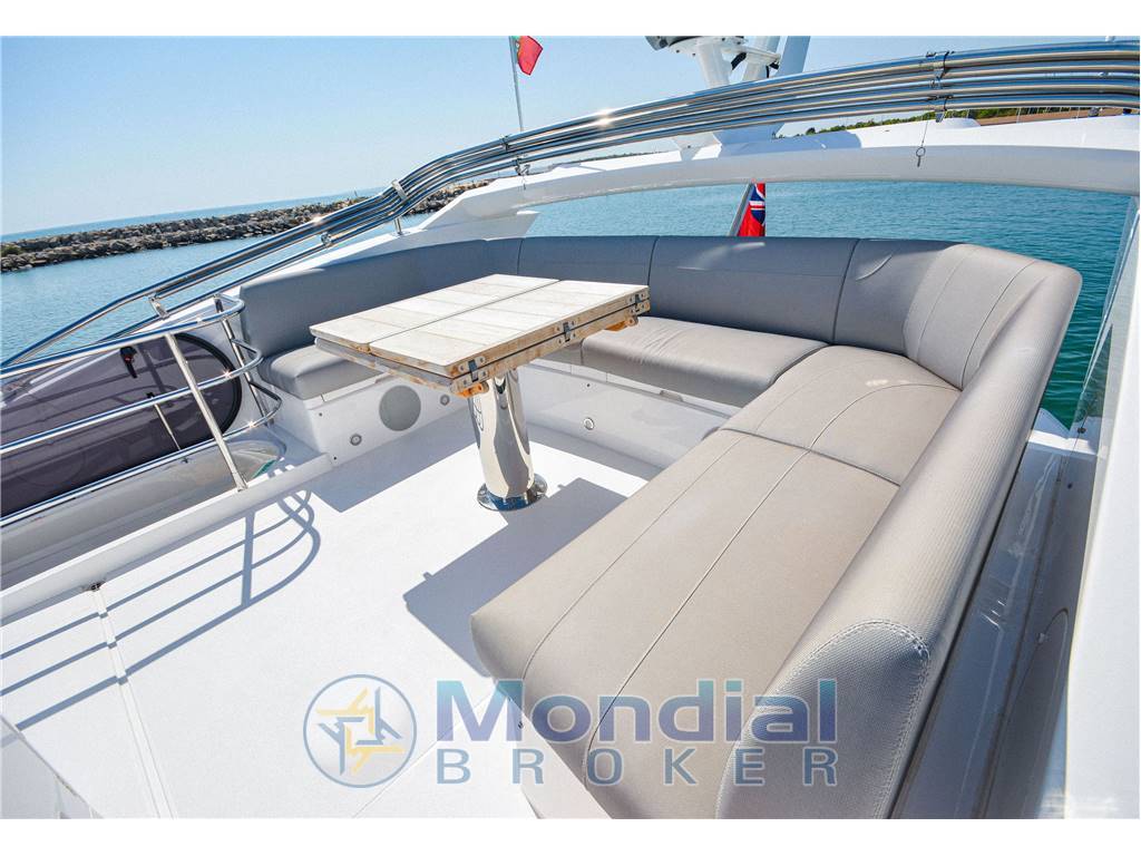Sunseeker Manhattan 55