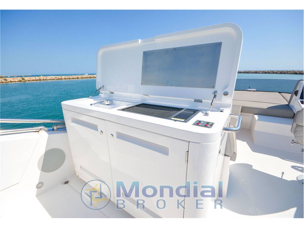 Sunseeker Manhattan 55