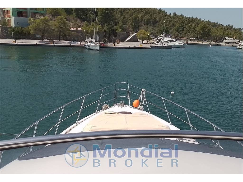 Azimut Azimut 55