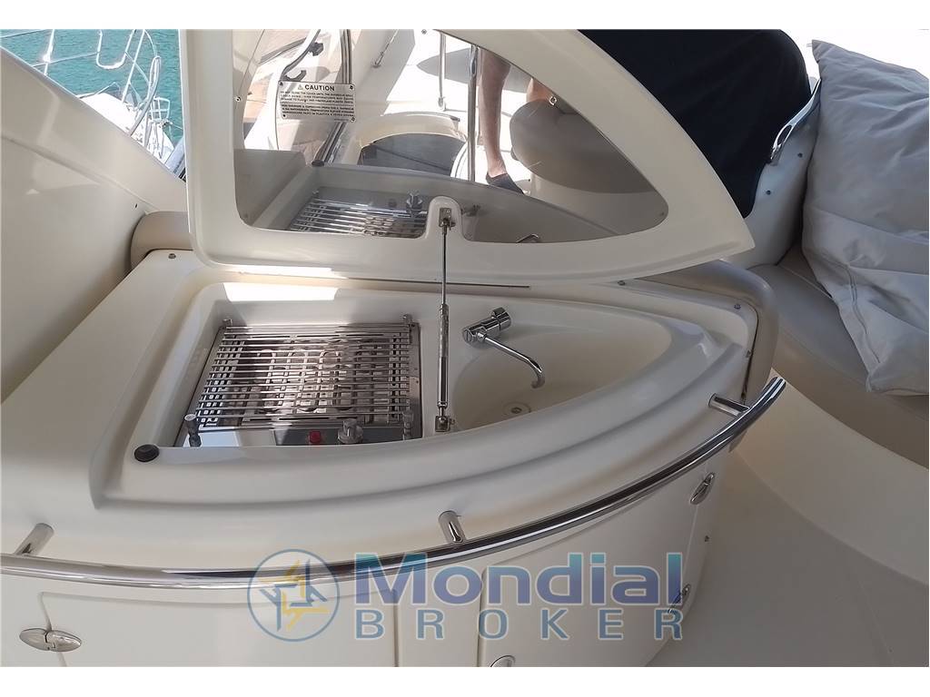 Azimut Azimut 55