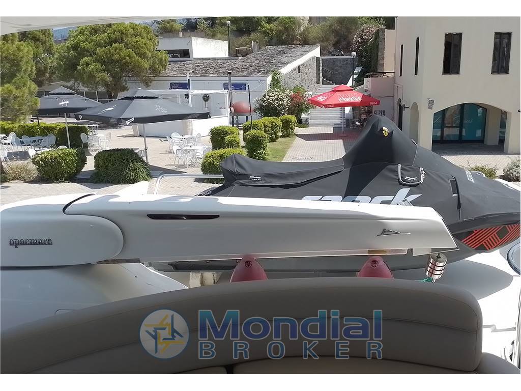 Azimut Azimut 55