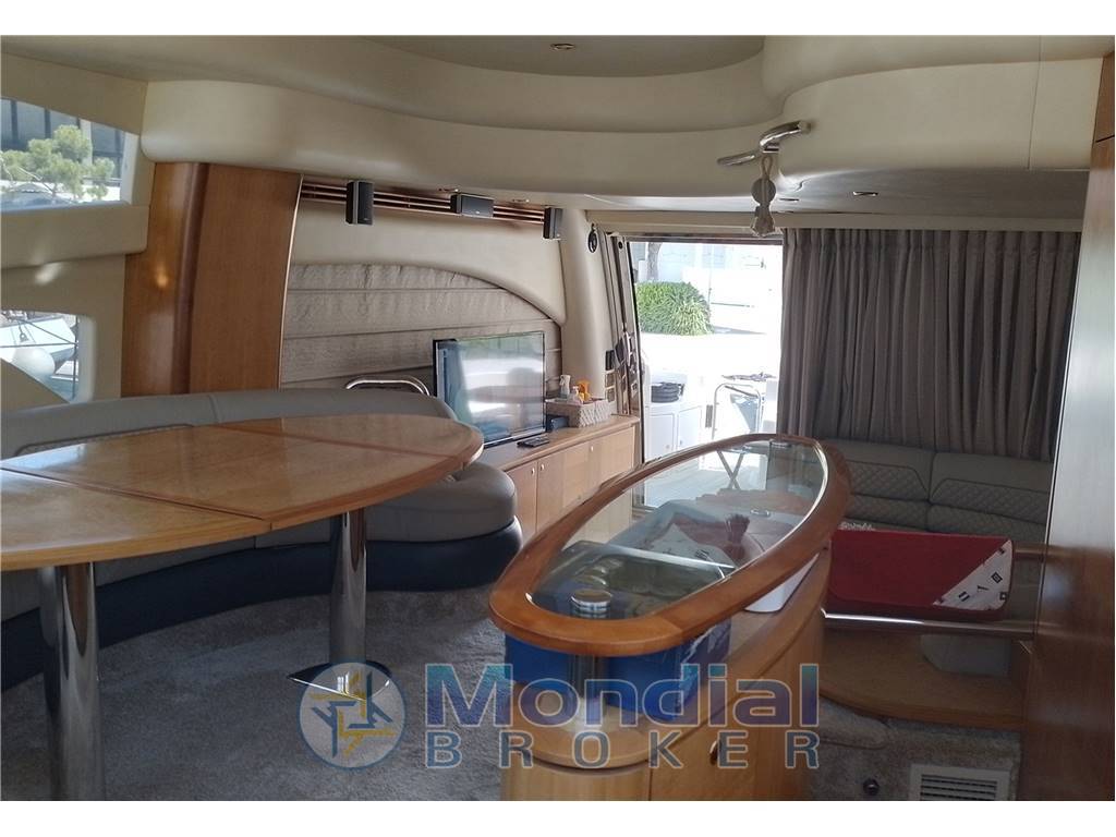 Azimut Azimut 55