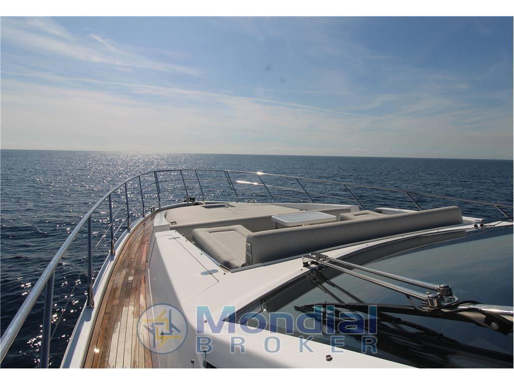 Azimut S7