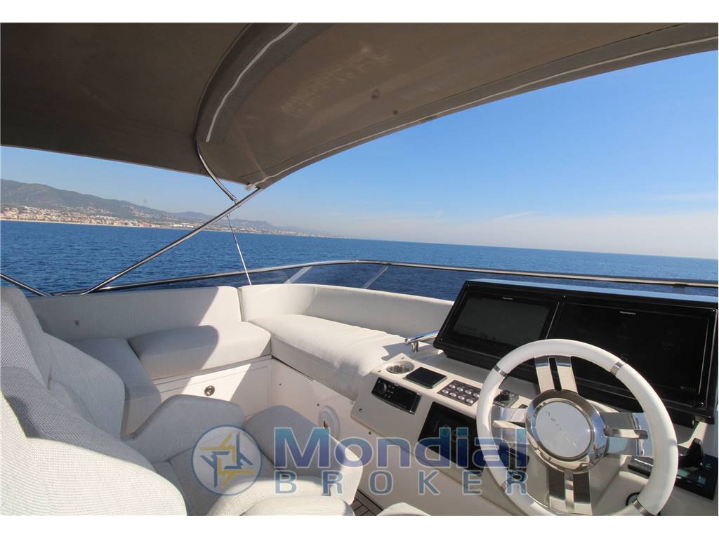 Azimut S7