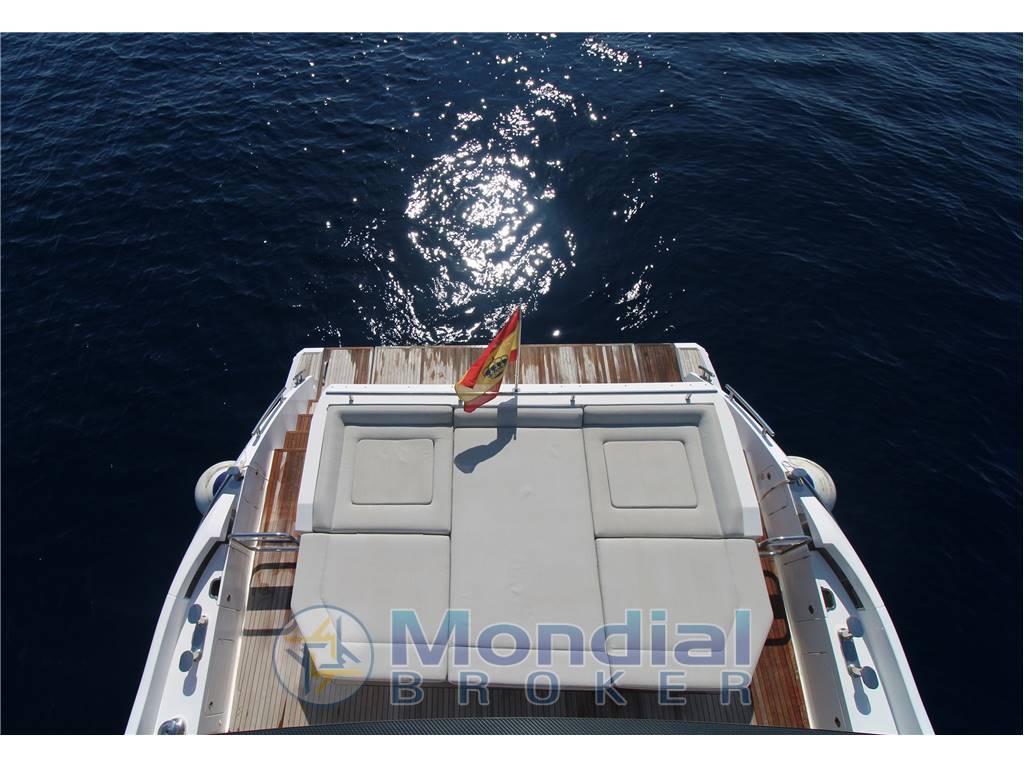 Azimut S7