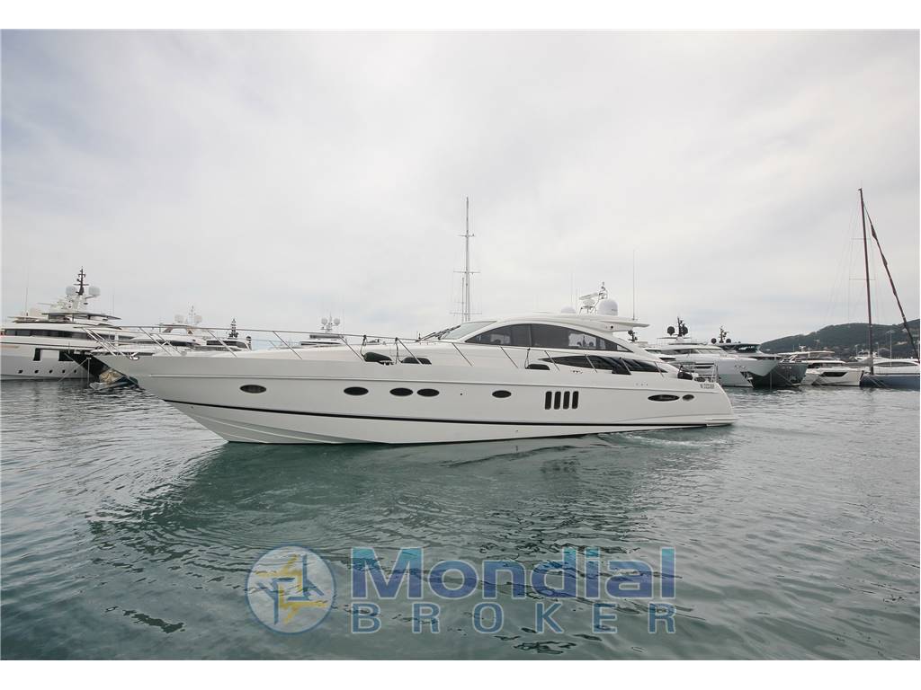Princess V70