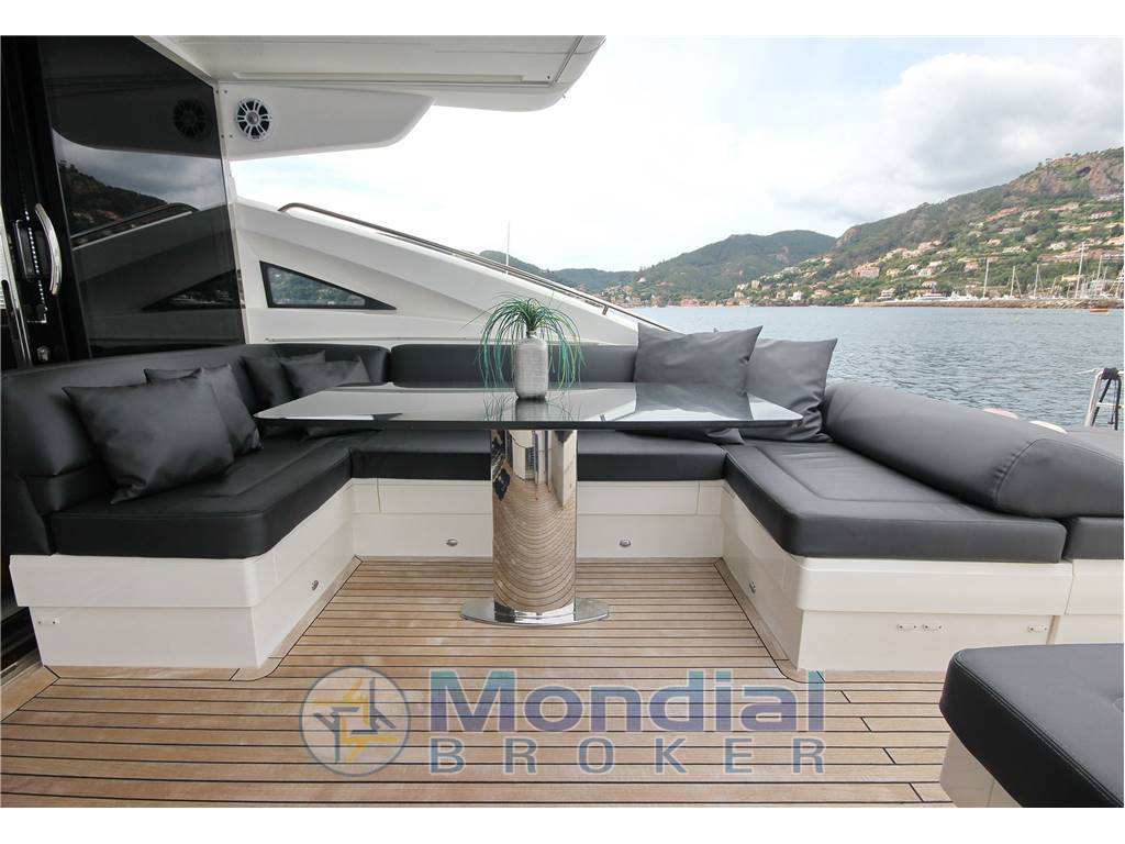 Princess V70