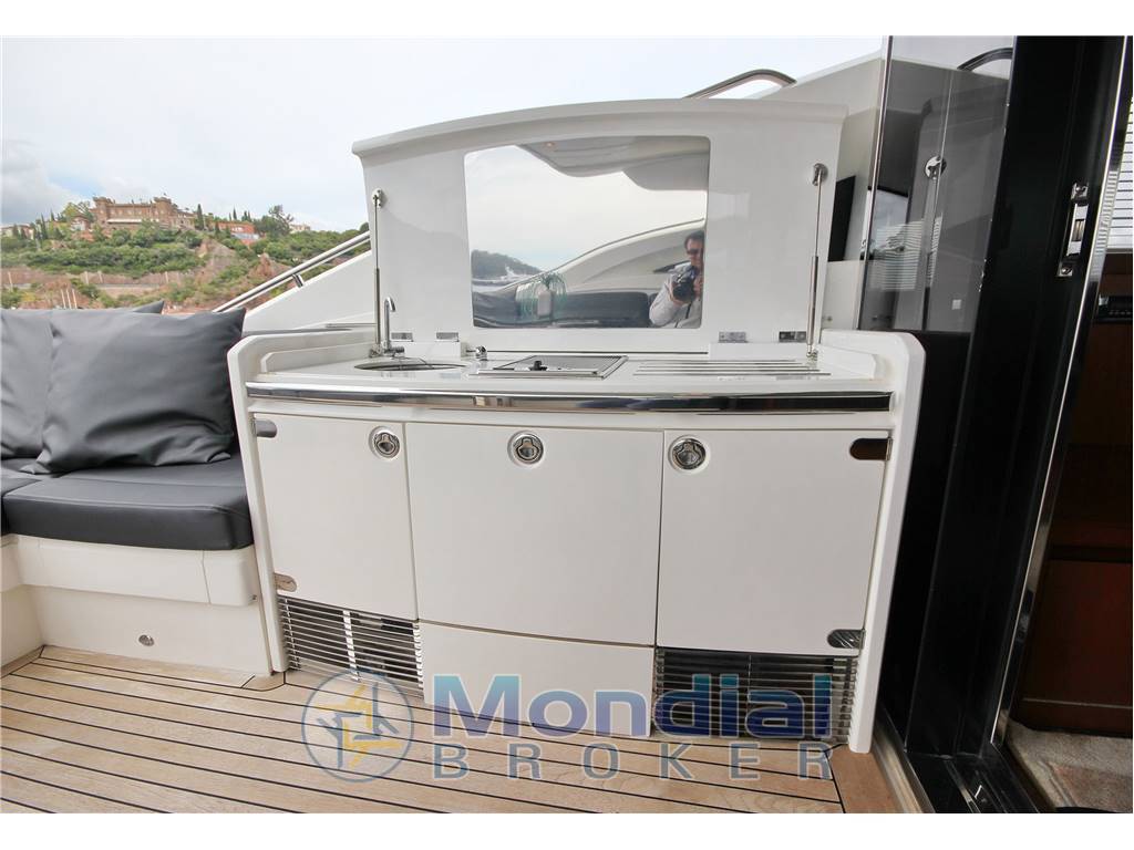 Princess V70