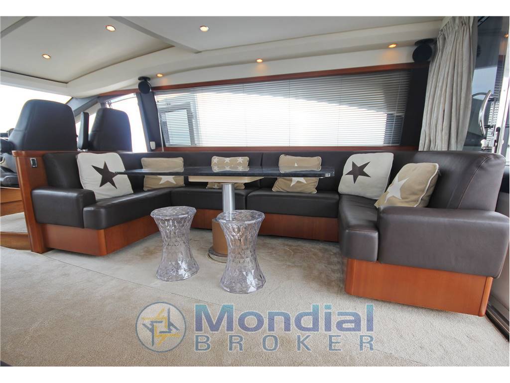 Princess V70