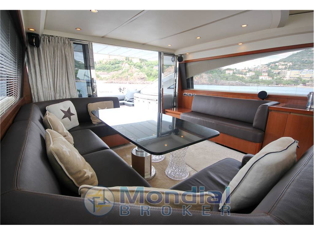 Princess V70